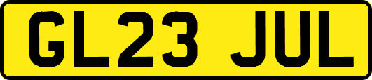 GL23JUL