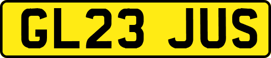 GL23JUS