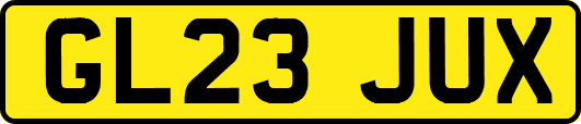 GL23JUX