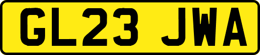 GL23JWA