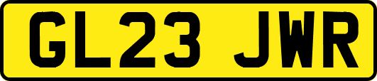 GL23JWR