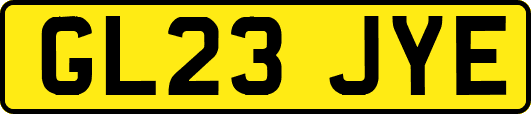 GL23JYE