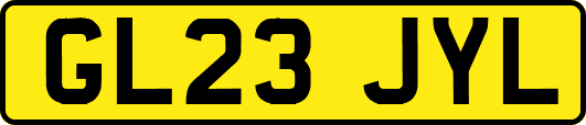 GL23JYL