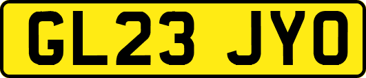 GL23JYO