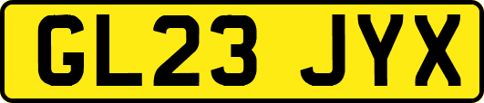 GL23JYX