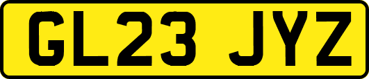 GL23JYZ