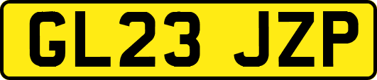 GL23JZP