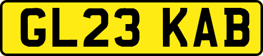 GL23KAB