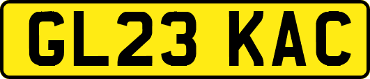 GL23KAC