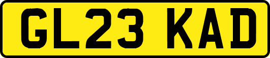 GL23KAD