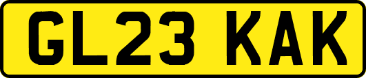 GL23KAK