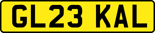 GL23KAL