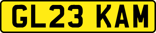 GL23KAM