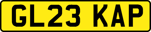 GL23KAP