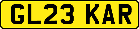 GL23KAR