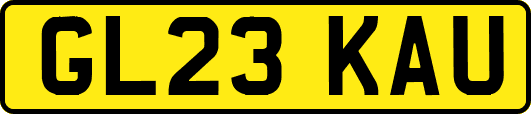 GL23KAU