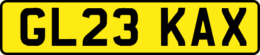 GL23KAX
