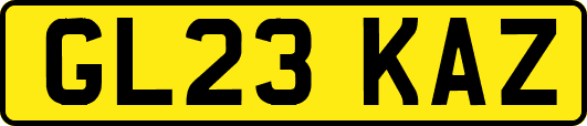 GL23KAZ