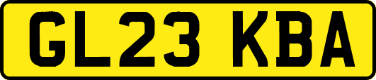 GL23KBA