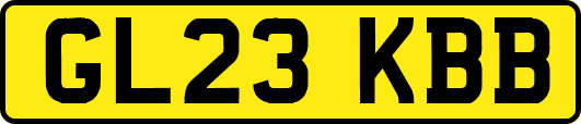 GL23KBB