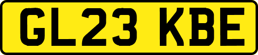 GL23KBE