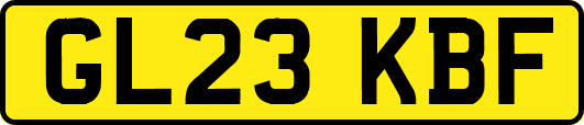 GL23KBF