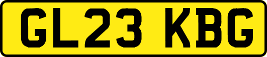 GL23KBG