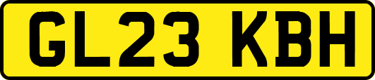 GL23KBH