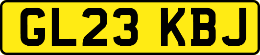 GL23KBJ
