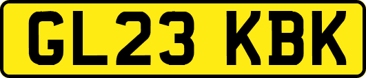 GL23KBK