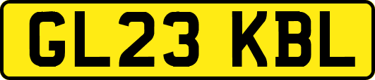 GL23KBL