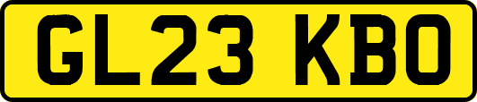 GL23KBO