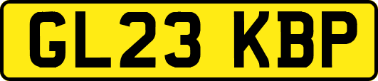 GL23KBP