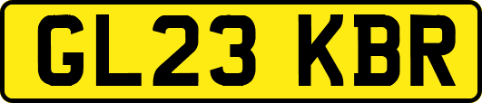 GL23KBR