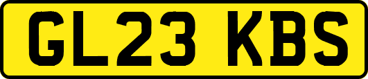 GL23KBS