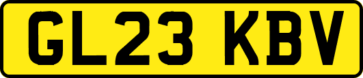 GL23KBV