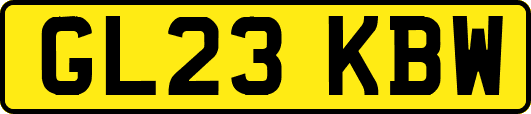 GL23KBW