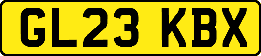 GL23KBX