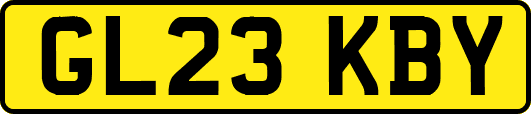 GL23KBY