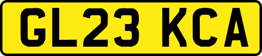 GL23KCA