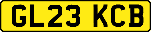 GL23KCB