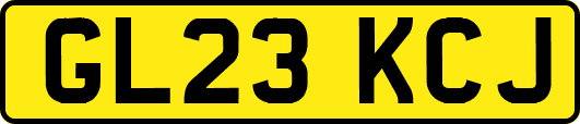 GL23KCJ