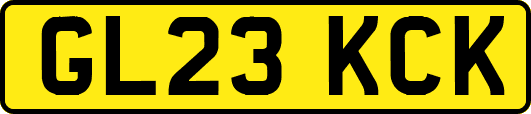GL23KCK