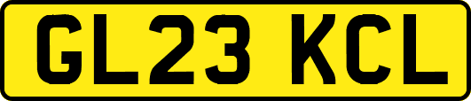 GL23KCL