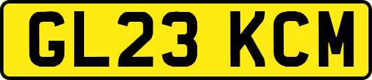 GL23KCM