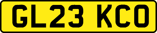 GL23KCO