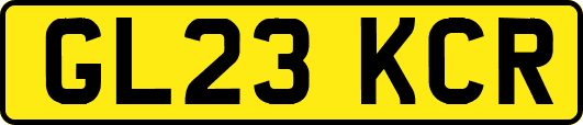 GL23KCR