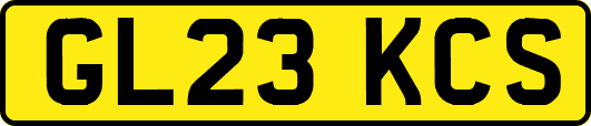 GL23KCS