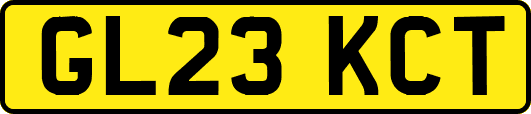 GL23KCT