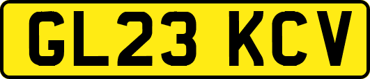 GL23KCV
